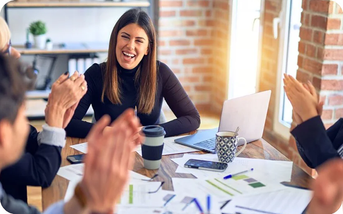 Employee Engagement & R&R Platforms