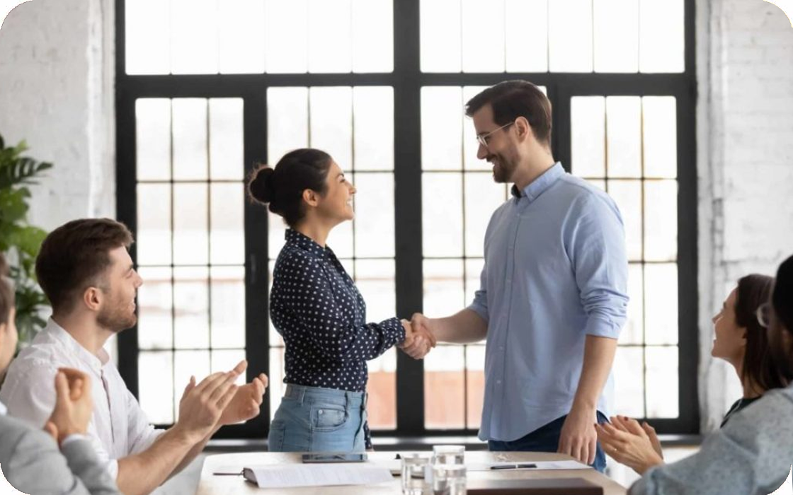 Channel Partner Reward Programs